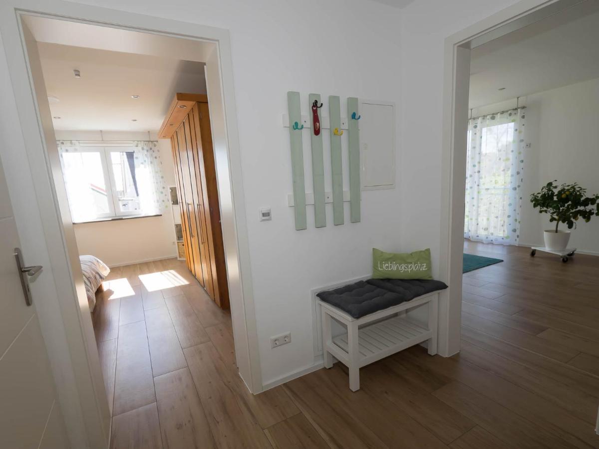 16Lilien Apartmentwohnung Waiblingen  Exterior foto